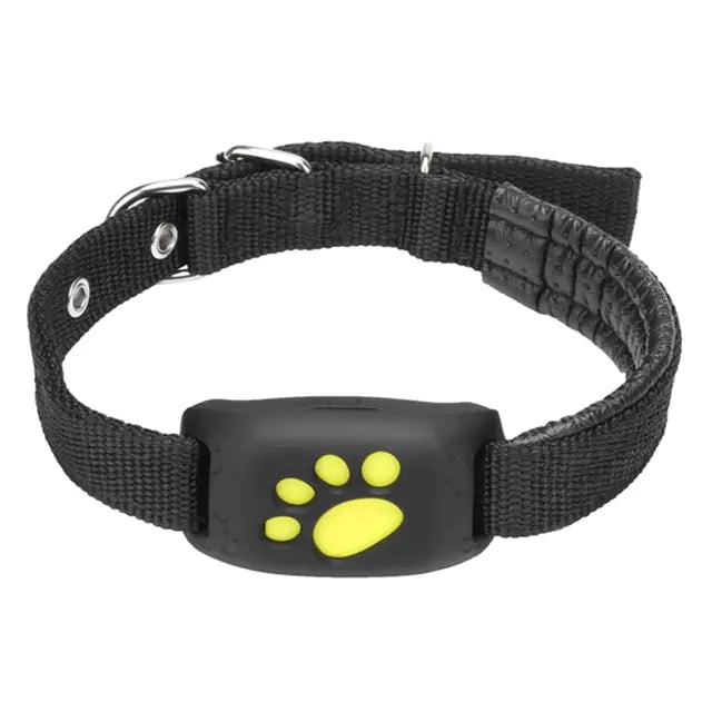 Pet Tracker
