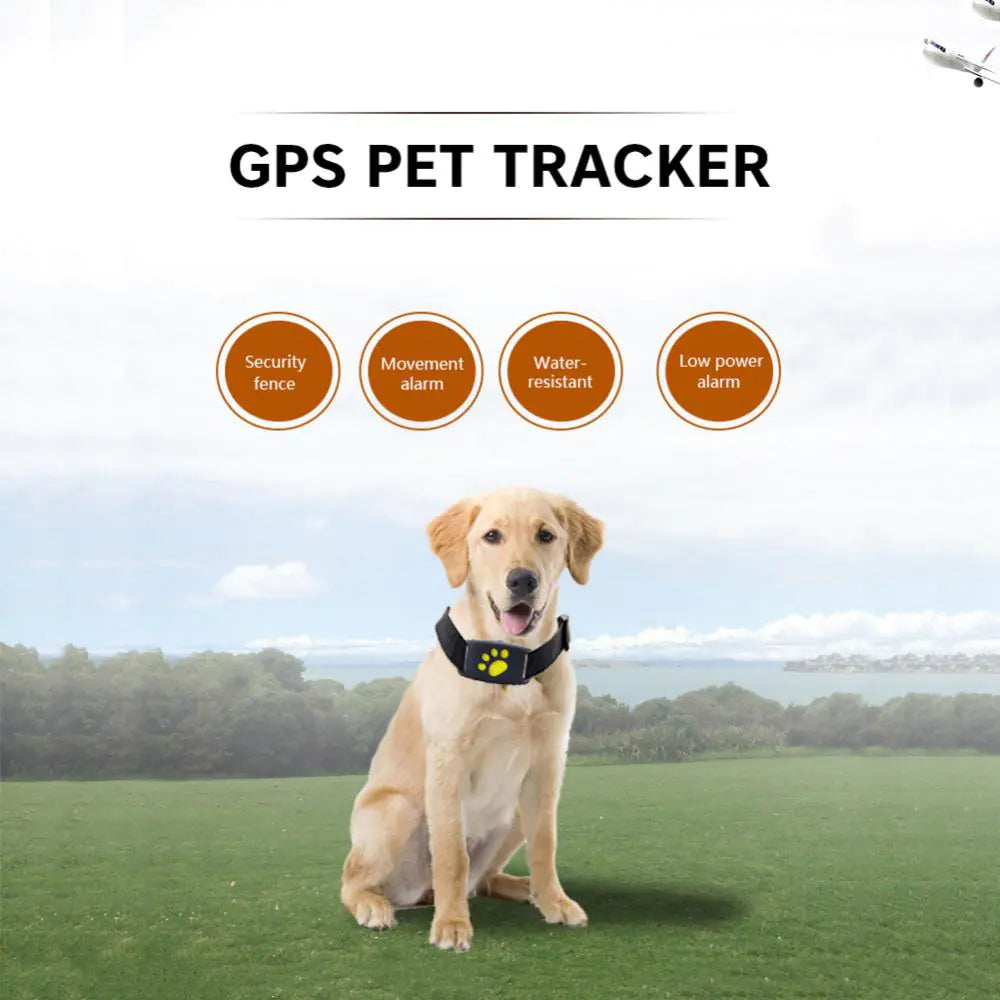 Pet Tracker