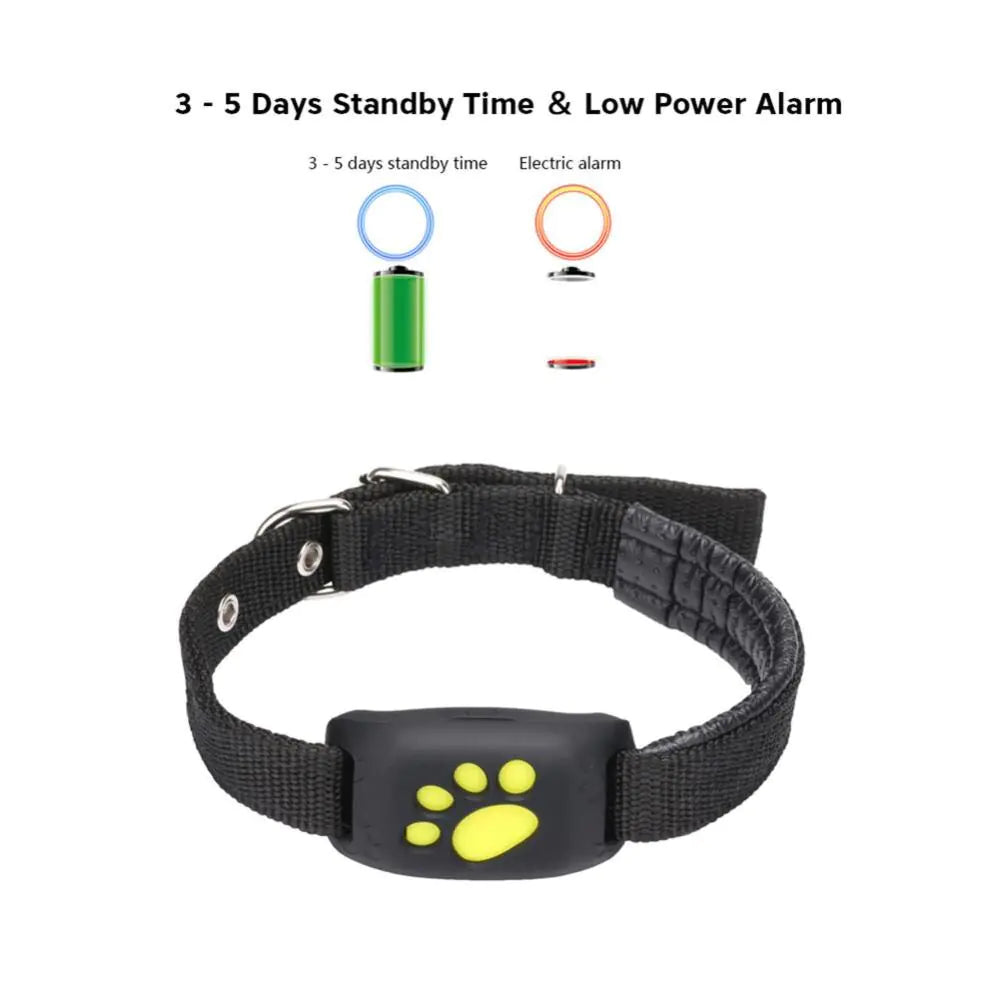 Pet Tracker